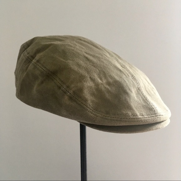 Lucky Brand Other - ⚡️ LUCKY BRAND ▪️ Distressed Cap